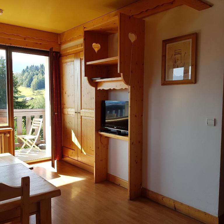 La Grande Cordée - Cœur d'Alpage - Appartement avec Vue sur la Montagne - 22