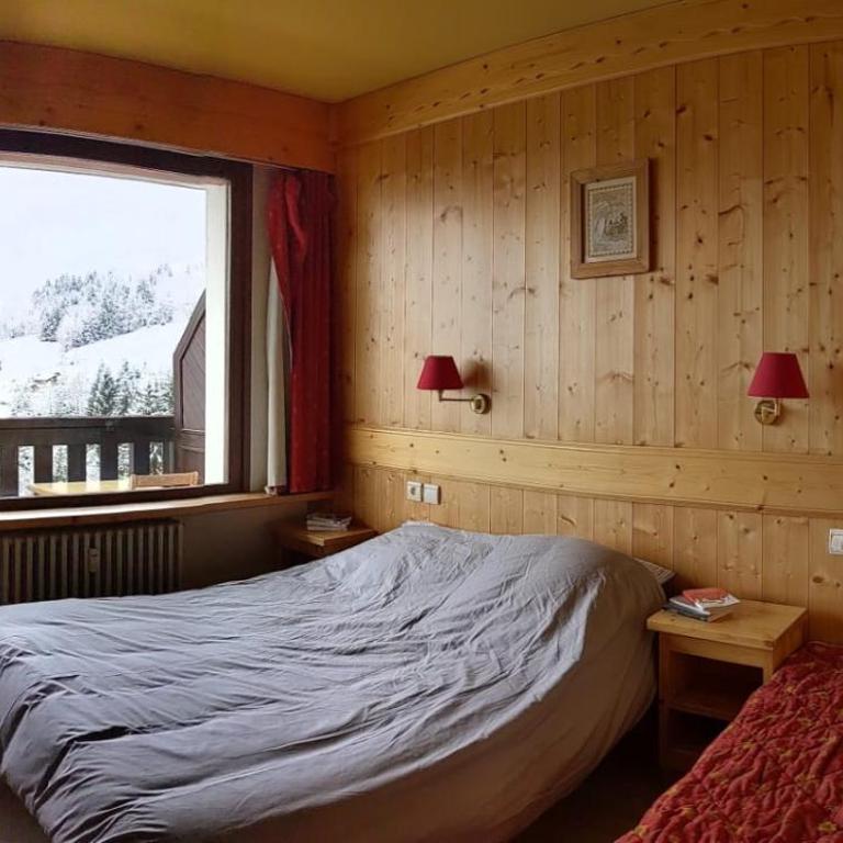 La Grande Cordée - Cœur d'Alpage - Appartement avec Vue sur la Montagne - 16
