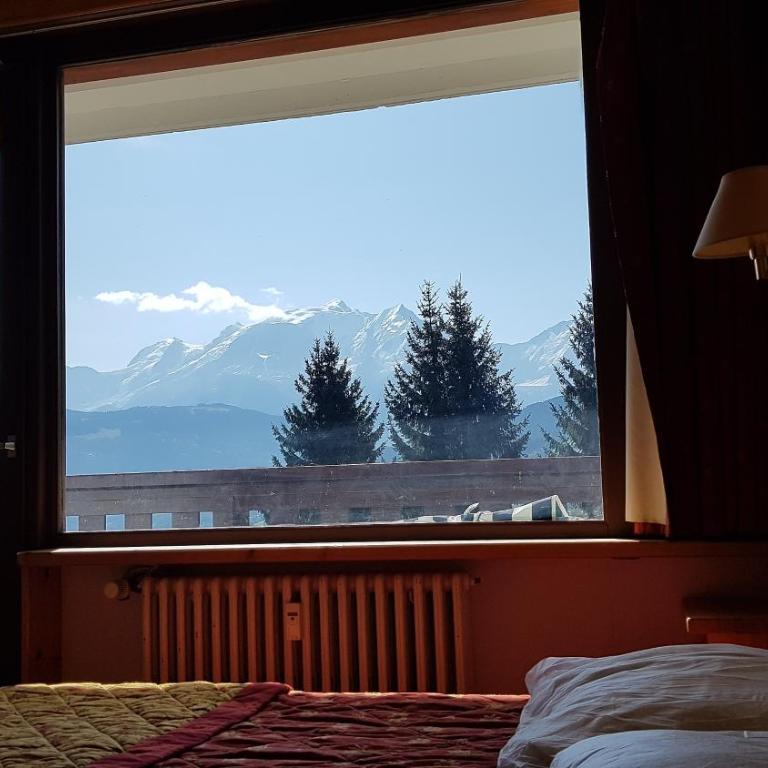 La Grande Cordée - Cœur d'Alpage - Appartement avec Vue sur la Montagne - 23