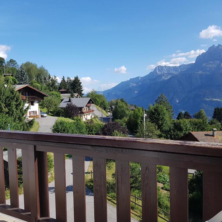 La Grande Cordée - Cœur d'Alpage - Appartement avec Vue sur la Montagne - 25