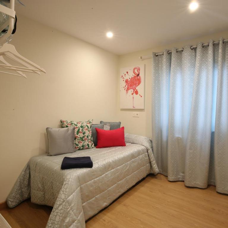 Apartamento Oviedo San Melchor - Apartamento de 3 dormitorios - 16