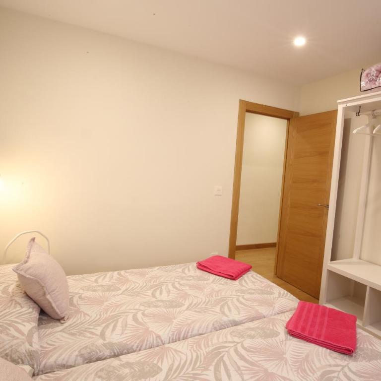 Apartamento Oviedo San Melchor - Apartamento de 3 dormitorios - 15