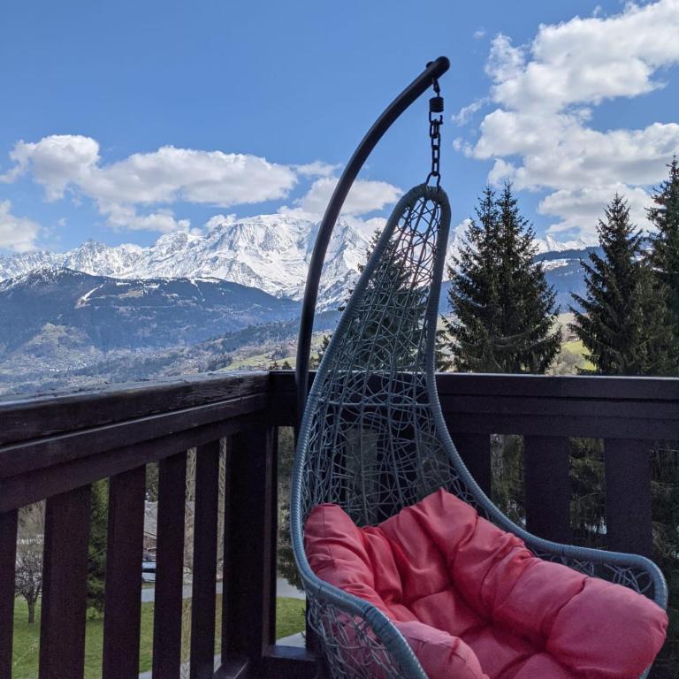 La Grande Cordée - Cœur d'Alpage - Appartement avec Vue sur la Montagne - 13