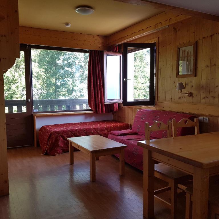La Grande Cordée - Cœur d'Alpage - Appartement avec Vue sur la Montagne - 27