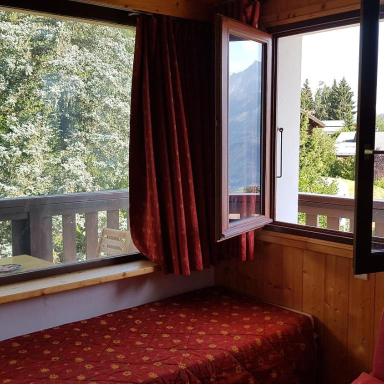 La Grande Cordée - Cœur d'Alpage - Appartement avec Vue sur la Montagne - 28