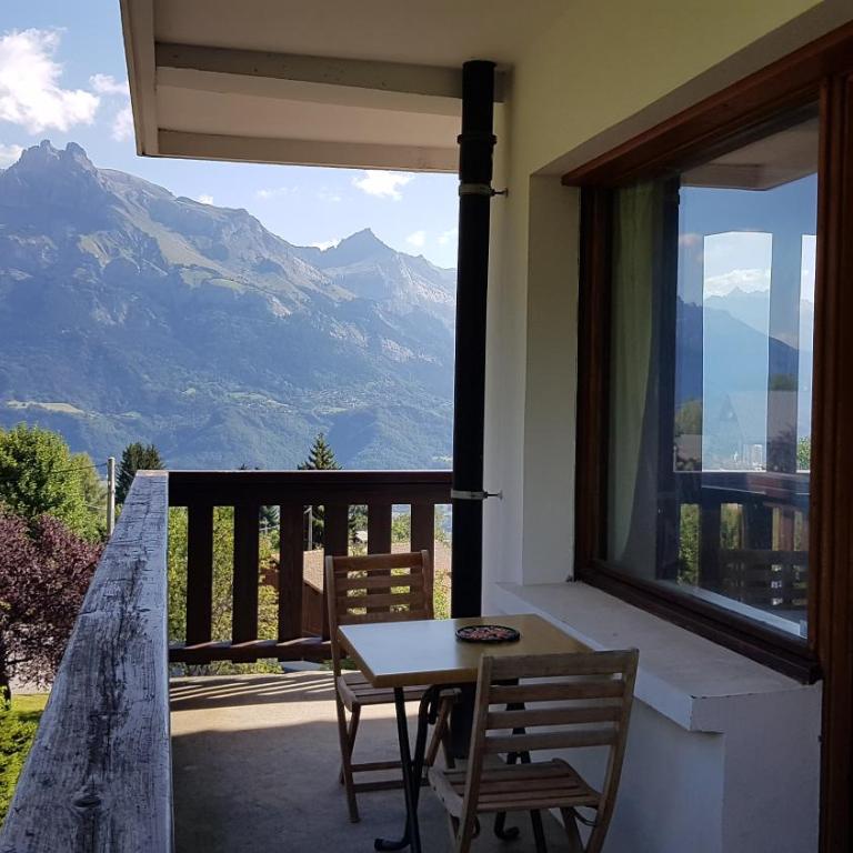 La Grande Cordée - Cœur d'Alpage - Appartement avec Vue sur la Montagne - 12