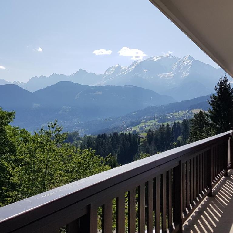 La Grande Cordée - Cœur d'Alpage - Appartement avec Vue sur la Montagne - 29