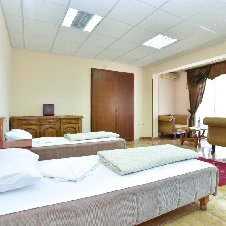 Hotel Grbalj - Studio - 1