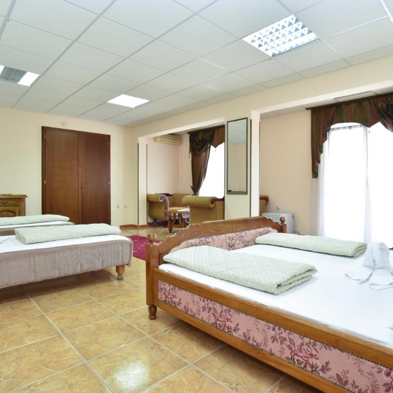 Hotel Grbalj - Studio - 2