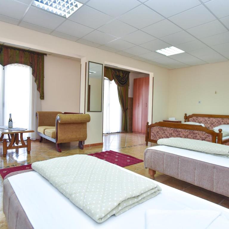 Hotel Grbalj - Studio - 3