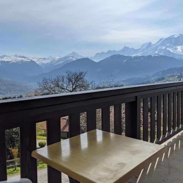 La Grande Cordée - Cœur d'Alpage - Appartement avec Vue sur la Montagne - 11