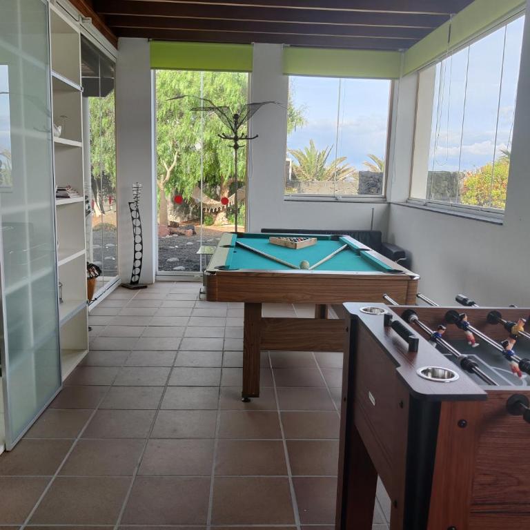 Villa Marina Deluxe & Spa Pool - Villa de 2 dormitorios - 71