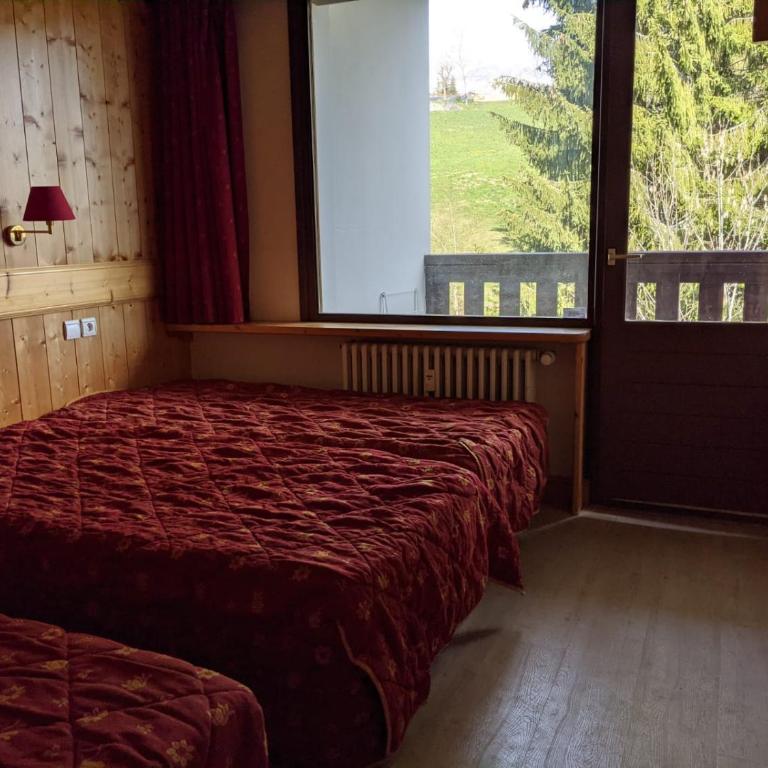 La Grande Cordée - Cœur d'Alpage - Appartement avec Vue sur la Montagne - 10