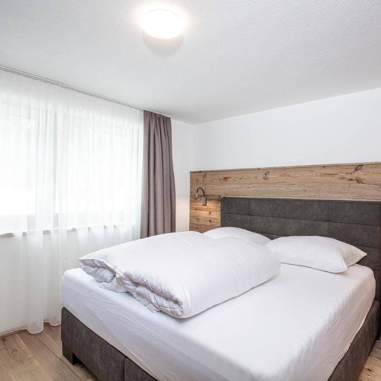 APART GRIES - Apartment mit 3 Schlafzimmern - 26