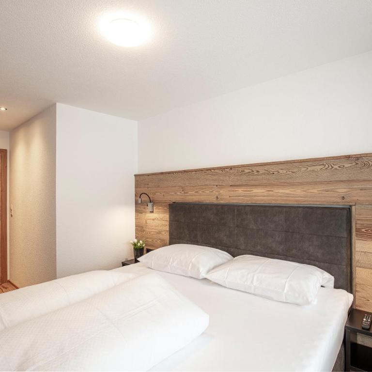 APART GRIES - Apartment mit 2 Schlafzimmern - 15