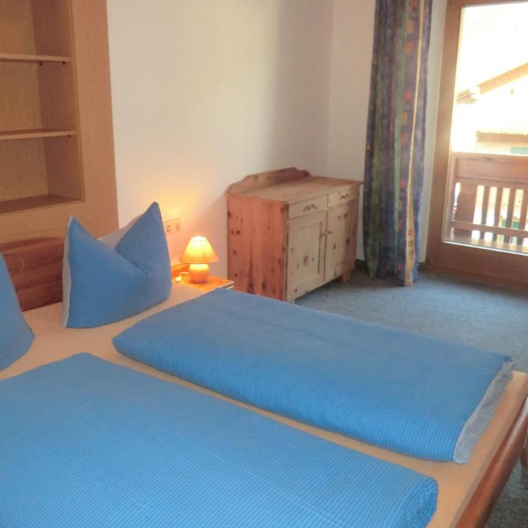 Ferienwohnungen Hell - Apartment mit 3 Schlafzimmern - 2