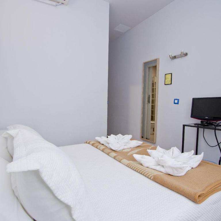 Barcelona City Hotel - Habitación Doble Estándar - 1 o 2 camas - 27