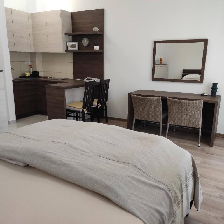 Studio apartman Dani - Apartman sa 1 Spavaćom Sobom - 3