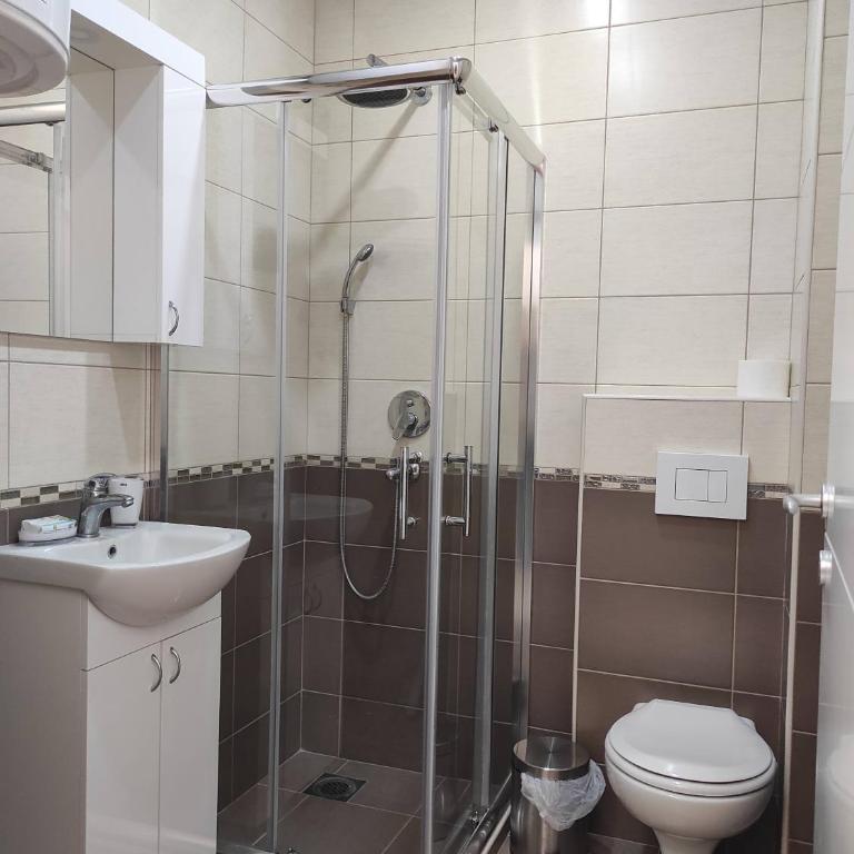 Studio apartman Dani - Apartman sa 1 Spavaćom Sobom - 17