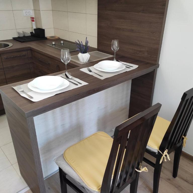 Studio apartman Dani - Apartman sa 1 Spavaćom Sobom - 10