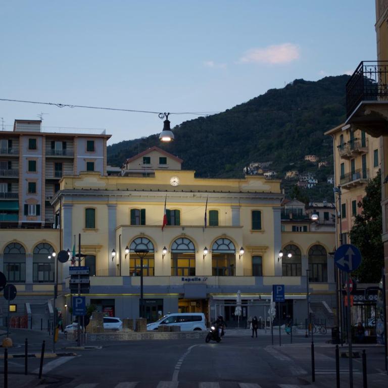 La Torretta Boutique Accommodation - Appartamentino su 2 Livelli - 53