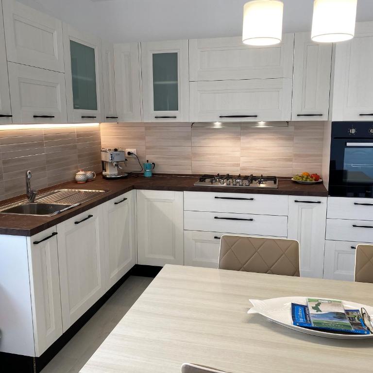 Serenità Tropea - Appartamento con 3 Camere da Letto - 2