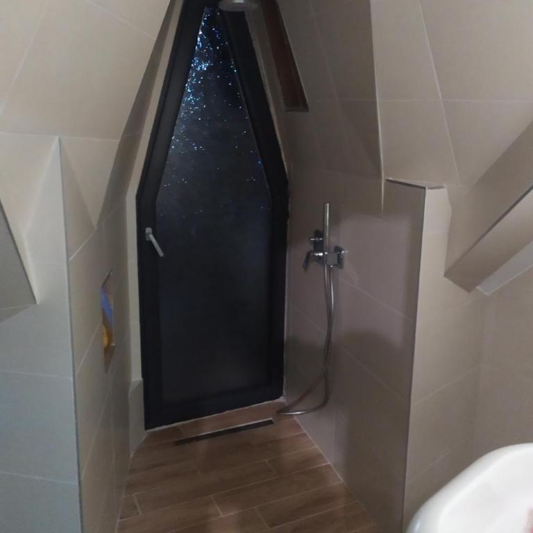 Diamond Sky - Studio - na Više Nivoa - 31