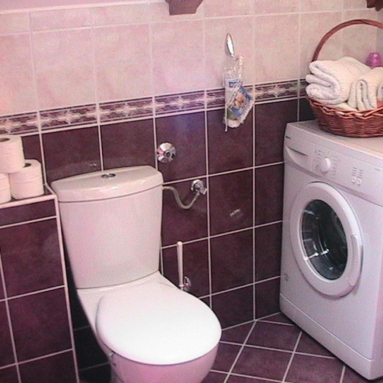 Apartments Penovic - Studio - Attic - 9