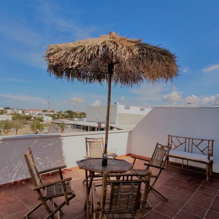 Apartamentos MAS Conil - Apartamento Superior - 2