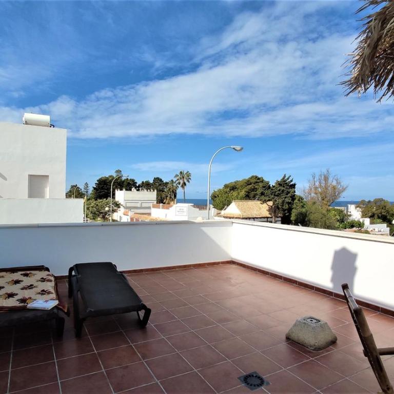 Apartamentos MAS Conil - Apartamento Superior - 11