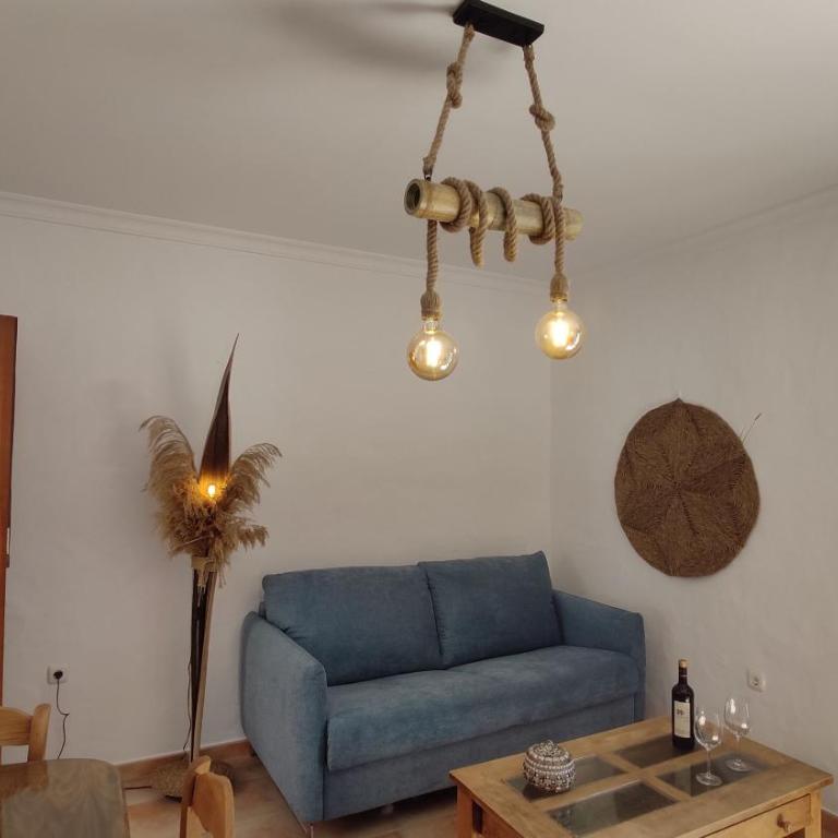 Apartamentos MAS Conil - Apartamento Estándar de 1 dormitorio (2-3 adultos) - 14