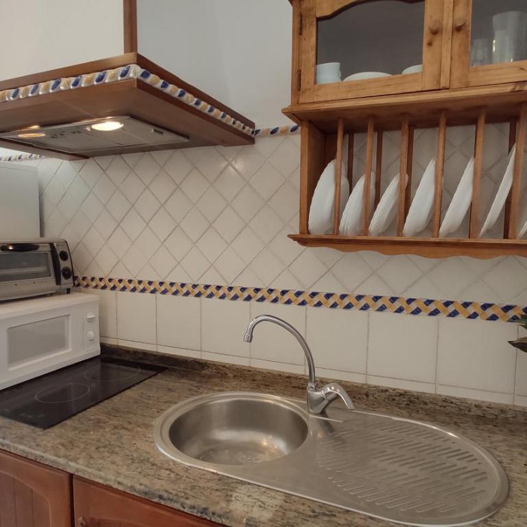 Apartamentos MAS Conil - Apartamento Estándar de 1 dormitorio (2-3 adultos) - 15