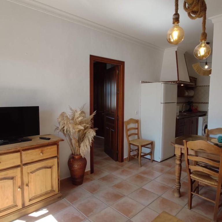 Apartamentos MAS Conil - Apartamento Estándar de 1 dormitorio (2-3 adultos) - 17