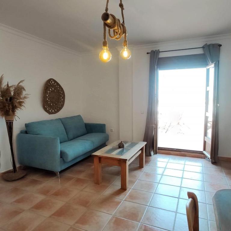 Apartamentos MAS Conil - Apartamento Superior - 16