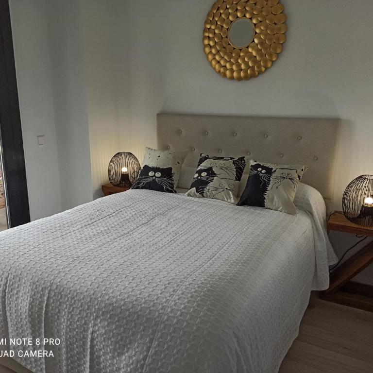 Teatinos Suite - Apartamento de 3 dormitorios - 23
