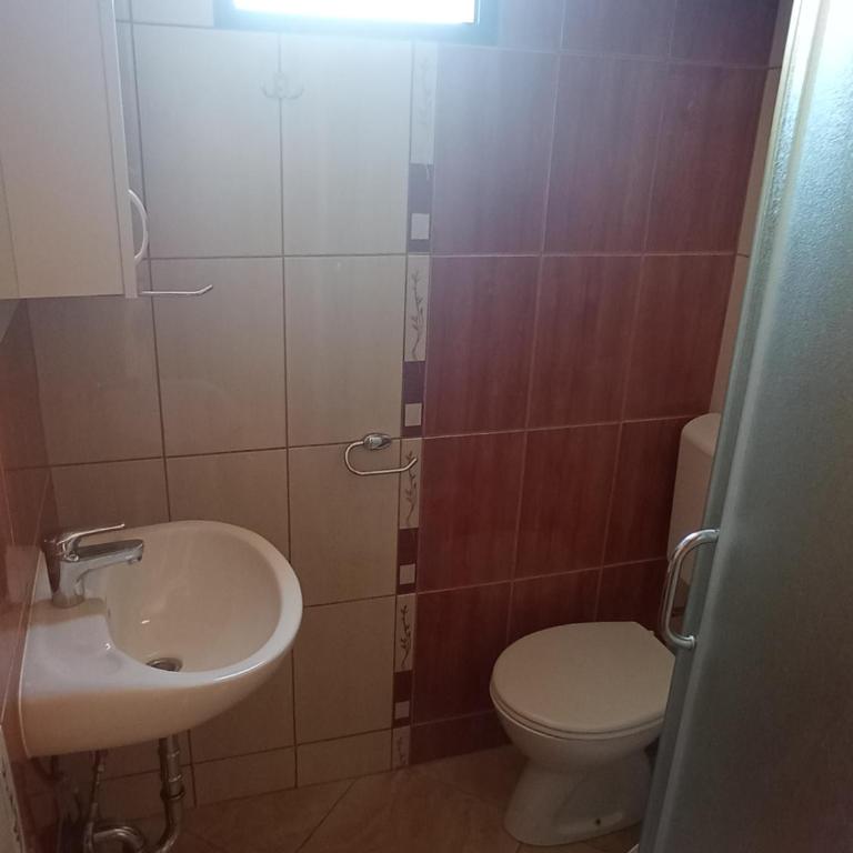 Apartments Petrović - Studio (4 Odrasle Osobe) - 15