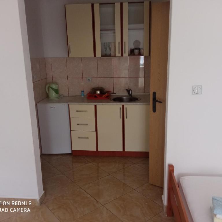 Apartments Petrović - Studio (3 Odrasle Osobe) - 3