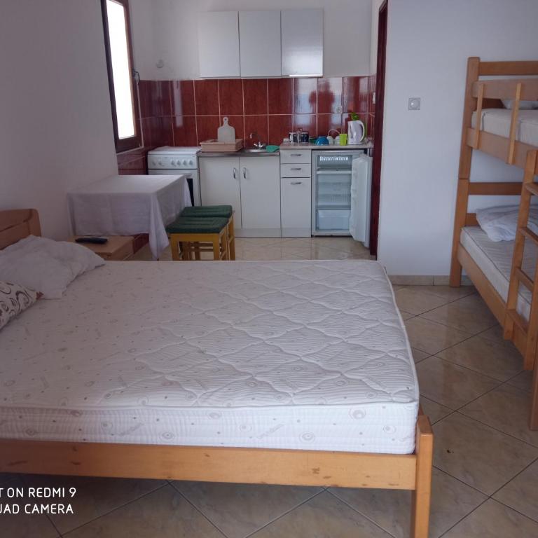 Apartments Petrović - Studio (4 Odrasle Osobe) - 18