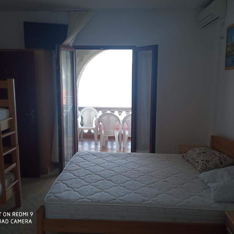 Apartments Petrović - Studio (4 Odrasle Osobe) - 17