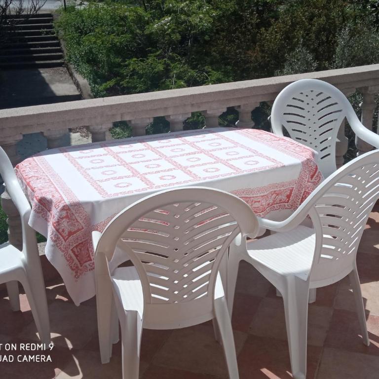 Apartments Petrović - Studio (3 Odrasle Osobe) - 8