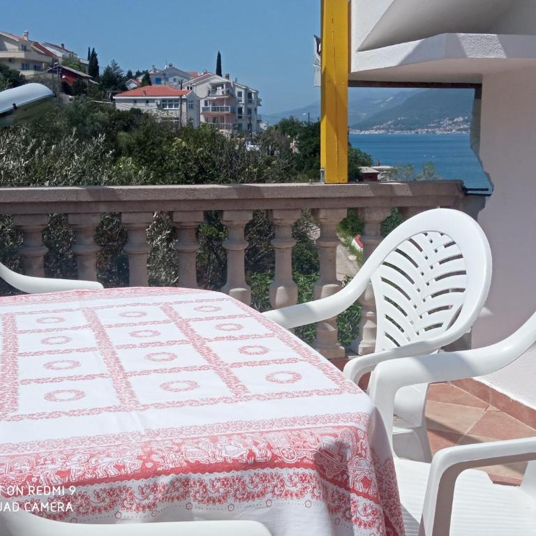 Apartments Petrović - Studio (3 Odrasle Osobe) - 7