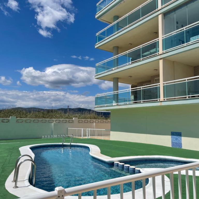 Apartamento Solmar - Apartamento de 2 dormitorios - 30