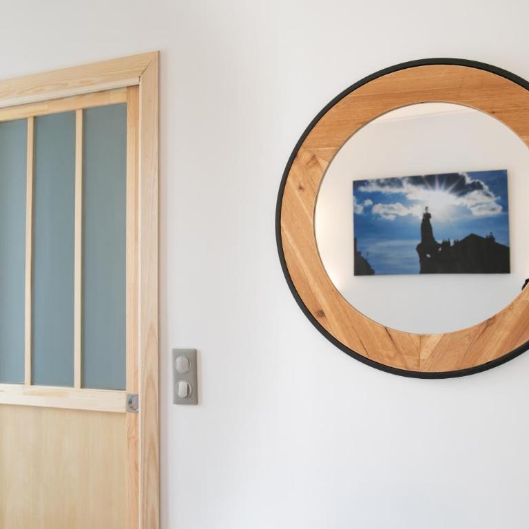 Péribleu - Appartement 1 Chambre - 8