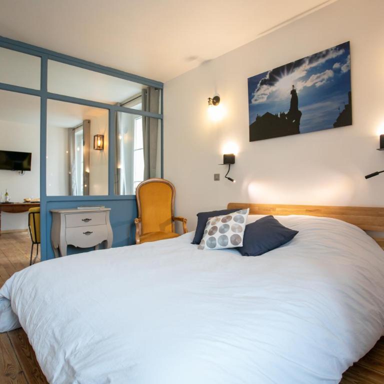 Péribleu - Appartement 1 Chambre - 1