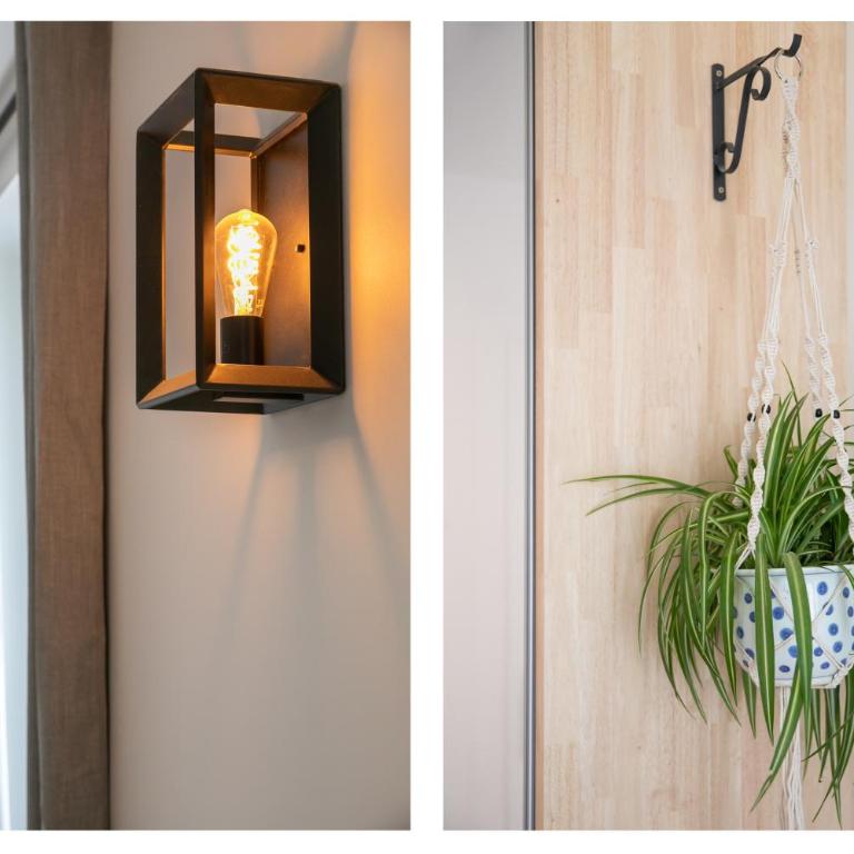 Péribleu - Appartement 1 Chambre - 13