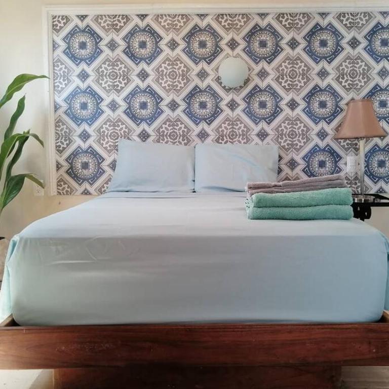 Jalach Uinik, Hotel Real Maya 4 - Apartamento de 1 dormitorio - 5