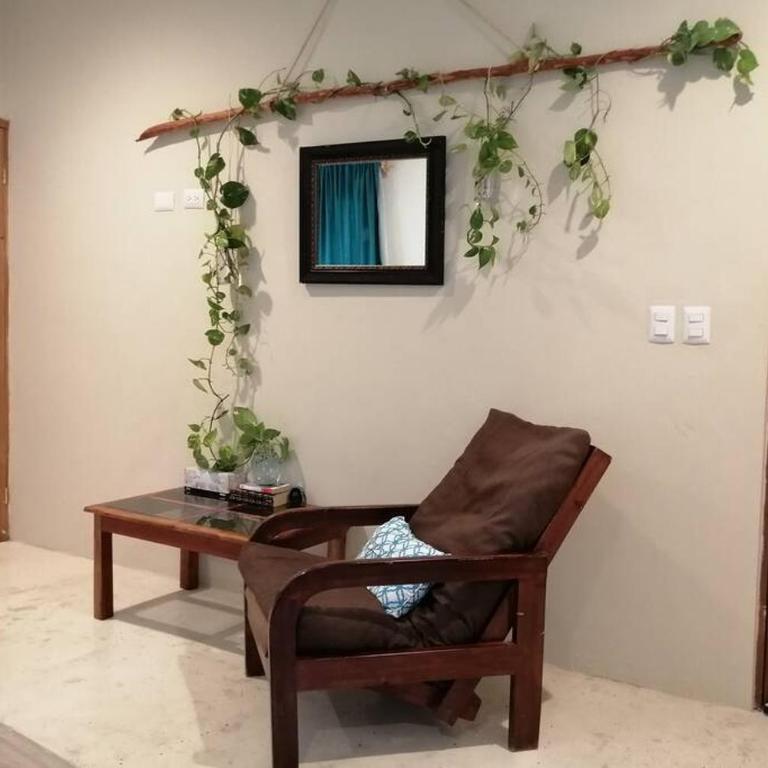Jalach Uinik, Hotel Real Maya 4 - Apartamento de 1 dormitorio - 8
