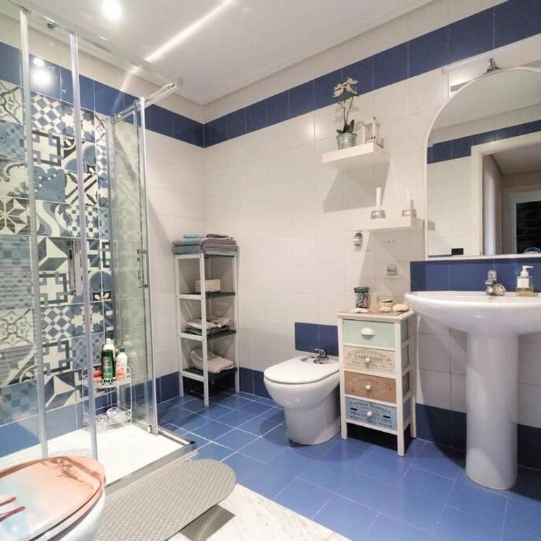 Apartamento moderno muy acogedor y luminoso •León - Apartamento de 1 dormitorio - 5