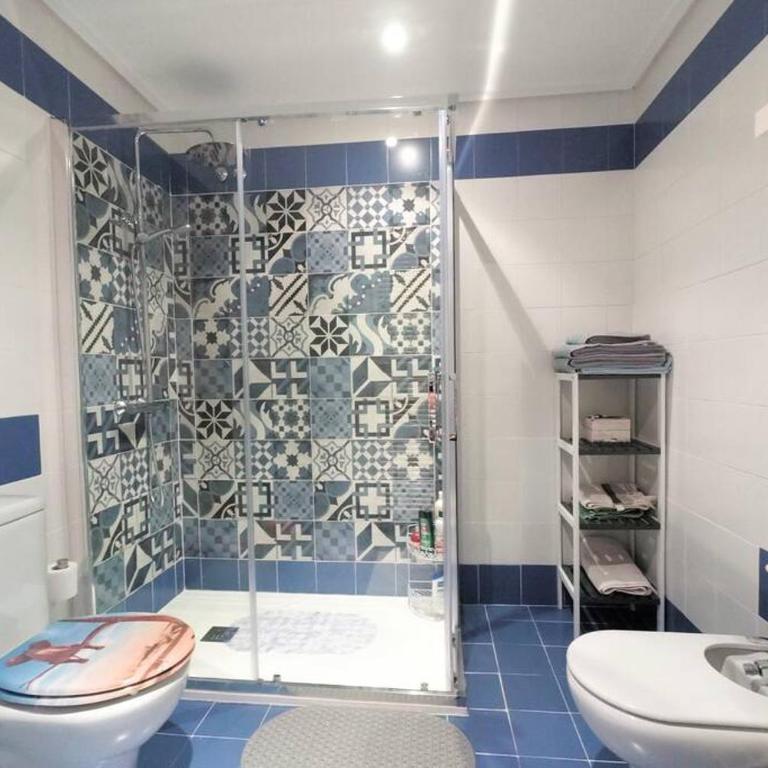Apartamento moderno muy acogedor y luminoso •León - Apartamento de 1 dormitorio - 7
