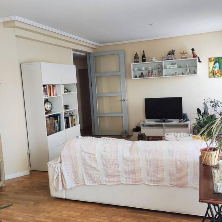 Apartamento moderno muy acogedor y luminoso •León - Apartamento de 1 dormitorio - 8